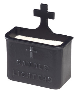 Sand Box - Black Finish