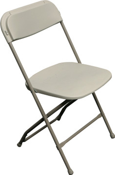 EventXpress C600 Chairs, Bone