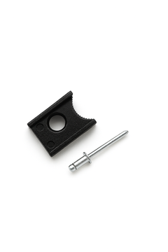Hallowell/List Trigger for LI-1006 Recessed Locker Handle Assy. Hallowell Shiffler Furniture and Equipment for Schools