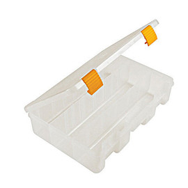 First Aid Organizer Box - Medium (Unlabeled) Lifesecure Shiffler Furniture and Equipment for Schools