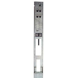 Replacement lock bar for Lyon 30'' & 36'', 2-tier locker 1981-2004 with standard lift handle LYON Shiffler Furniture and Equipment for Schools