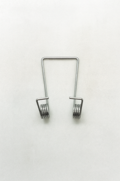 Lock Rod Spring Medart Locker - current Style MEDART, Inc. Shiffler Furniture and Equipment for Schools