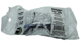 Arctic Elite Eyewear, AF lens