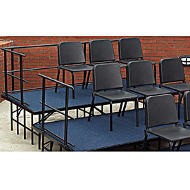 Buy National Public Seating CG37 Chair guard for SP488 pie