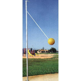 Buy Replacement Tetherball, Rope & Attachment Clip