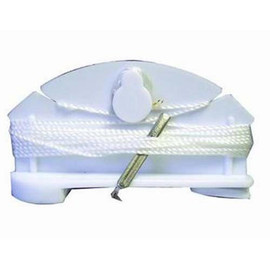 Twist-On Ceiling Grid Clip with 72" string Other Shiffler Furniture and Equipment for Schools