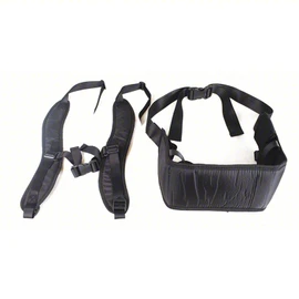 PROTEAM Shoulder Strap Assembly for Backpack Vacuums -5336