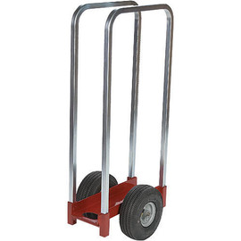 Raymond Heavy Duty Caddy - 490 Series, 12-1/4" Tray Width, With Uprights Raymond Engineering Shiffler Furniture and Equipment for Schools
