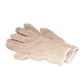 Medium weight blended string glove, Women's, 12/pack Other Shiffler Furniture and Equipment for Schools