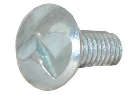 10-24 One-way Round Head Shoulder screw With 11/16 Thru 1 Grip Range -(Chrome) Pack of 100 each- Other Shiffler Furniture and Equipment for Schools