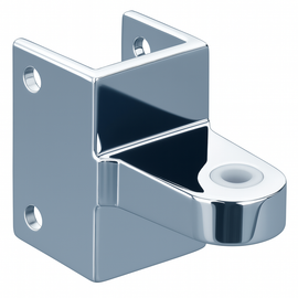 Top hinge for Knickerbocker or General metal partitions Knickerbocker Partition Shiffler Furniture and Equipment for Schools