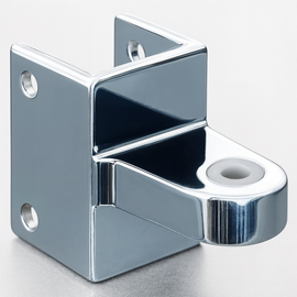 Top hinge for Metpar 1-1/4" square Edge Partition door Metpar Corp. Shiffler Furniture and Equipment for Schools