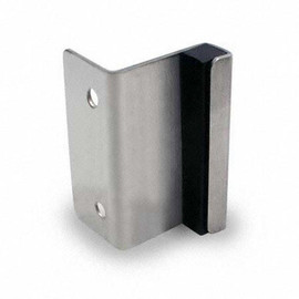 Bottom hinge for AMPCO metal door AMPCO Products Shiffler Furniture and Equipment for Schools