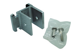 Solid Plastic Strike & Keeper for Inswing