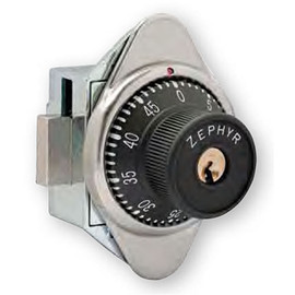 Buy Zephyr Key Controlled Combination Lock for Single Point or Box