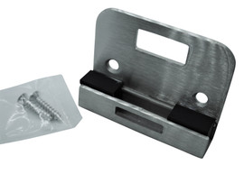 Strike / keeper, outswing for Phenolic