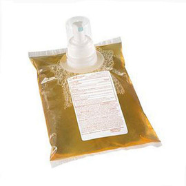 Kutol EZ-Foam Luxury Hand Soap Green Seal Certified, Tropical scent, 6 per case Kutol Products Shiffler Furniture and Equipment for Schools