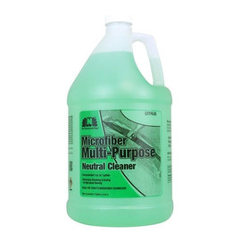 Nilodor Microfiber Floor Cleaner Nilodor Inc. Shiffler Furniture and Equipment for Schools