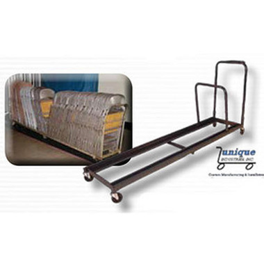 Buy Narrow Door Chair Truck, holds 42-52 folding chairs, 98 Inch