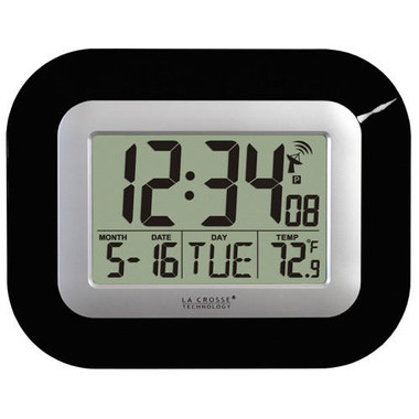  CLOCK デジタル表示　シルバー セイコー ZS450S (時計) 価格比較 - 価格.com