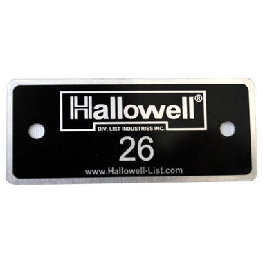 hallowell-number-plate-for-