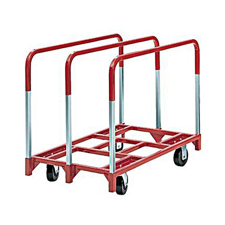 Furniture Dolly Types Compared