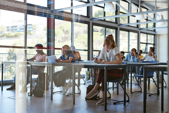 Refreshing During Winter Break? Quick Ship Parts Will Help You Meet Your Deadlines!