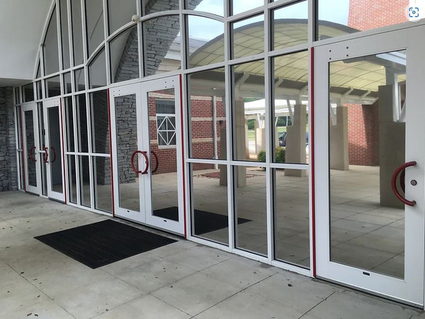 Enhancing School Safety with EverSafe Window Laminate from Shiffler Equipment