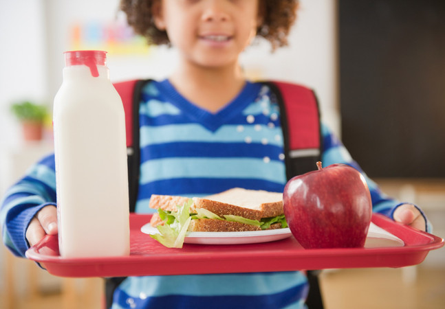 Enhancing Education Spaces: The Benefits of Redesigning School Cafeterias and ROI