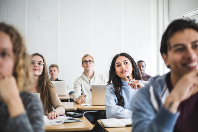 Enlightening Education: How School Districts Benefit from Updating to LED Lights