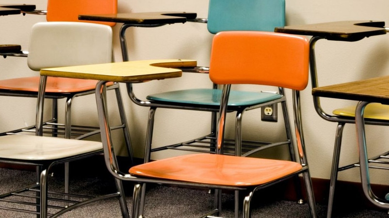 Guide: Scratch No More: Protecting School Floors with Chair Glides