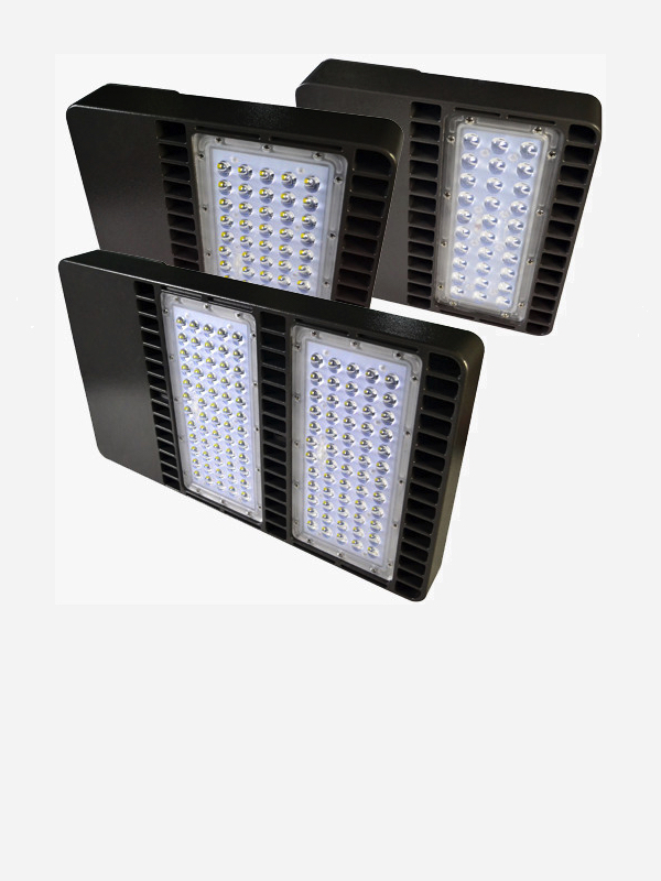 Outdoor Lights for Schools