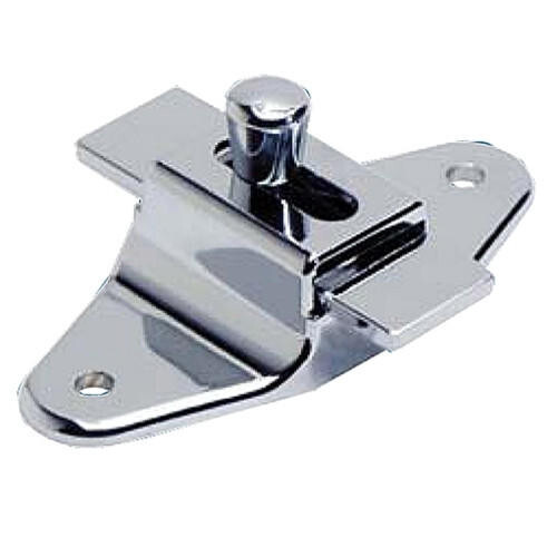 Universal Latches