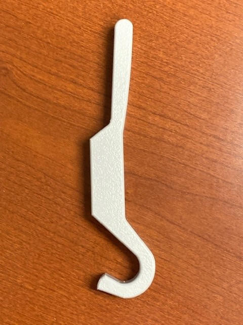 PakRak Hook