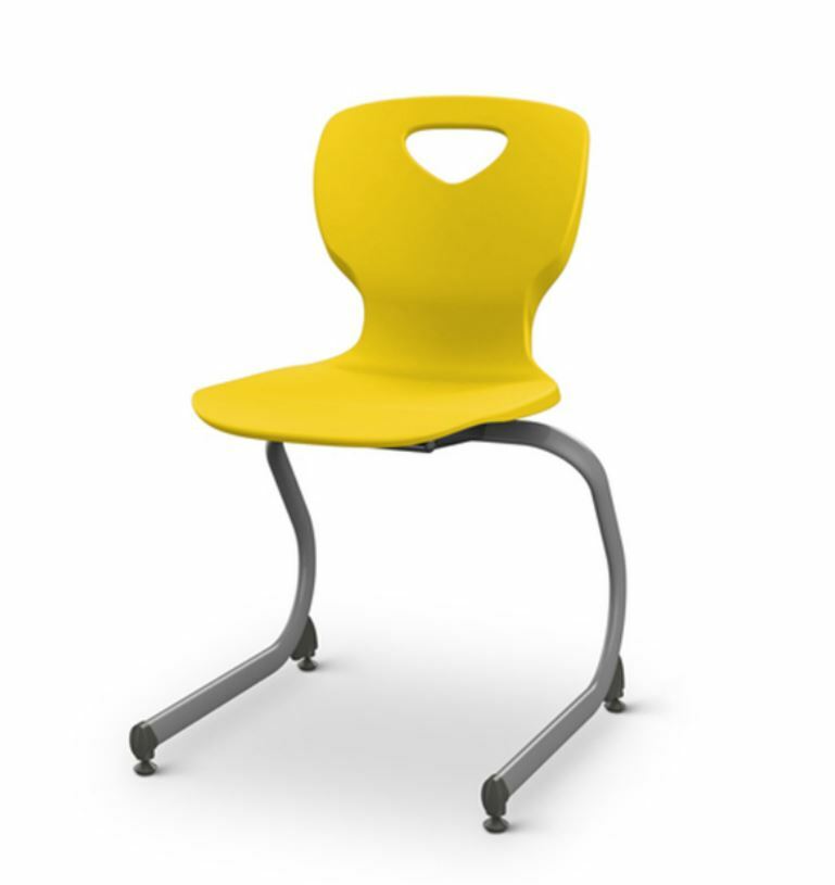 Cantilever Chairs