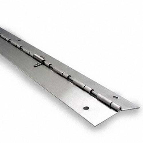 Continuous Hinge