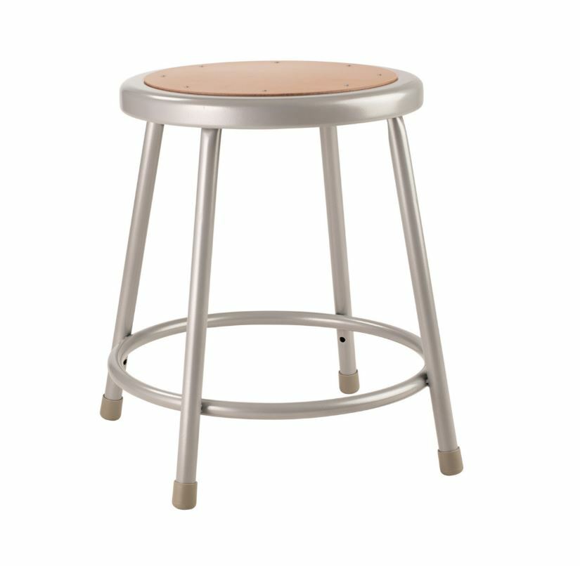 Fixed Height Stools