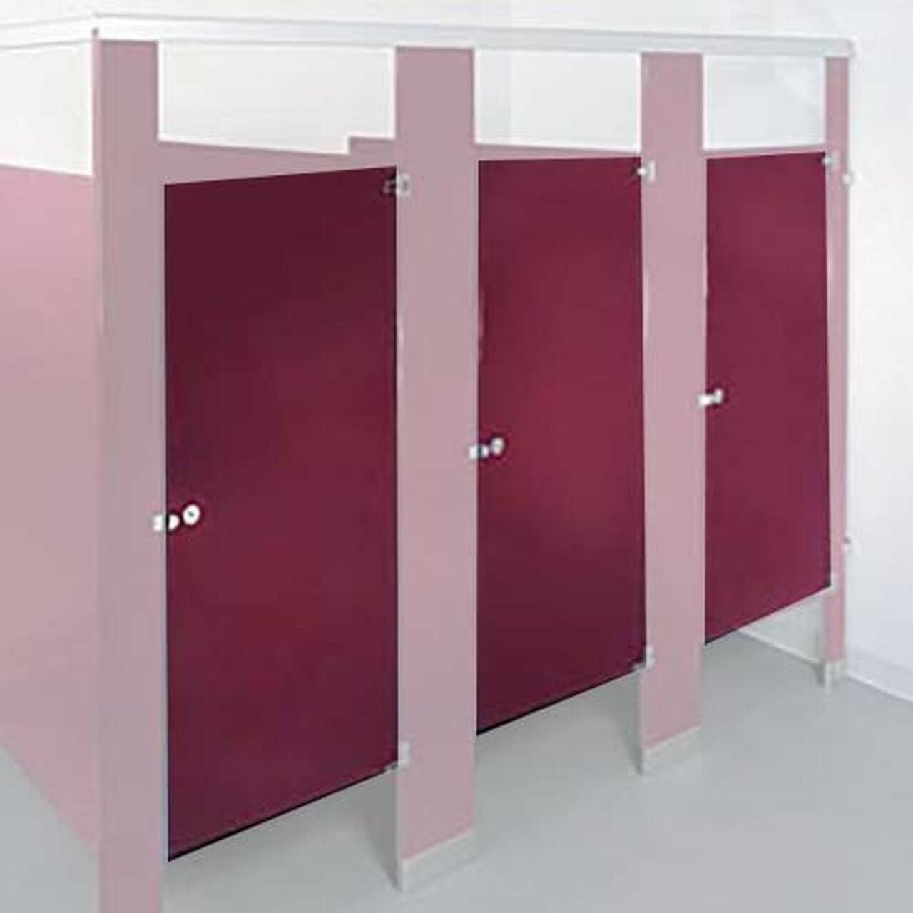 How to Choose Urinal Partitions for your Public Restroom - Bathroom Toilet  Partitions, Restroom Hardware and Accessories, Manning Materials, Inc.