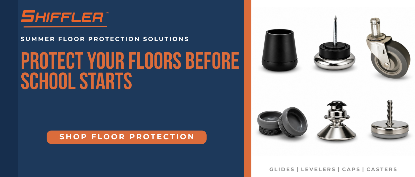 Floor Protection