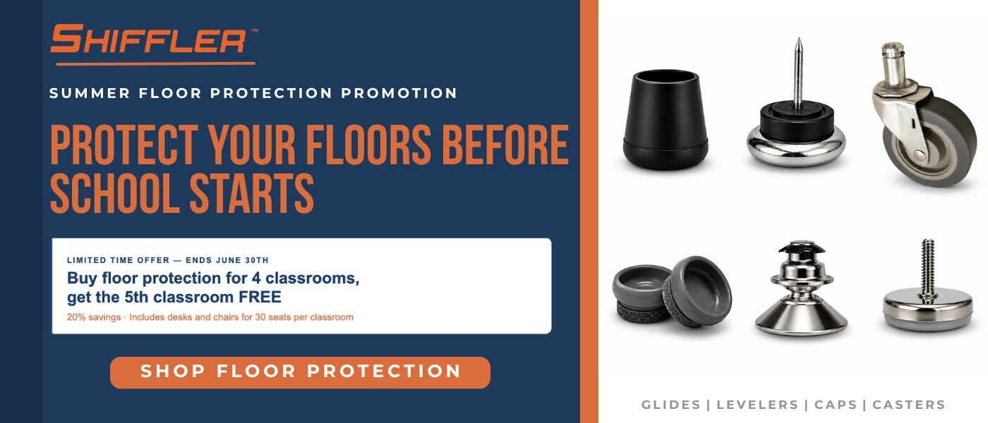Floor Protection