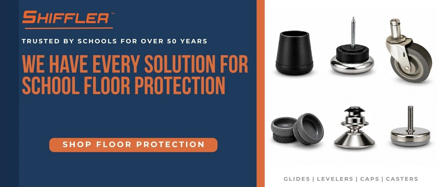 Floor Protection