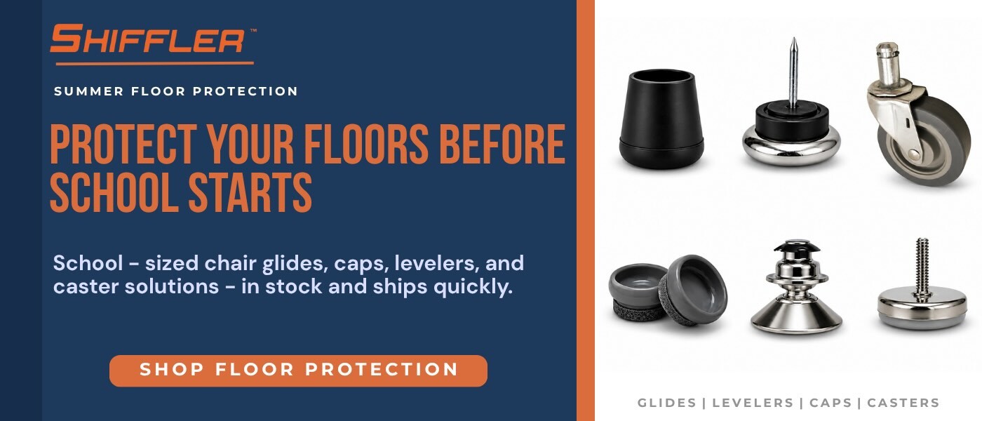 Floor Protection