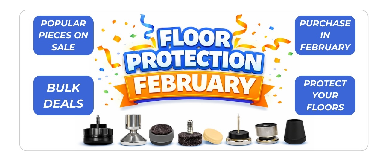 Floor Protection February