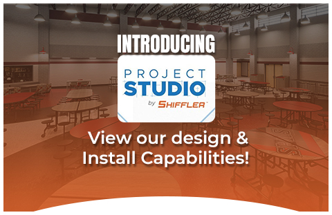 Introducing Project Studio by Shiffler