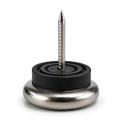Nail on glide