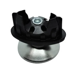 Virco-compatible chair glides CAR114 CAR140
