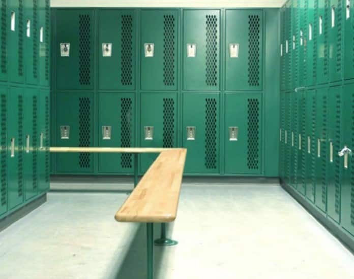 Lockers