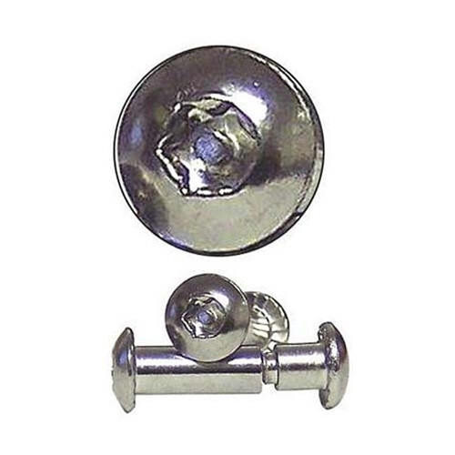 Torx Tamperproof  Fasteners