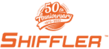 Shiffler - Furniture, Fixtures and Equipment for Schools logo