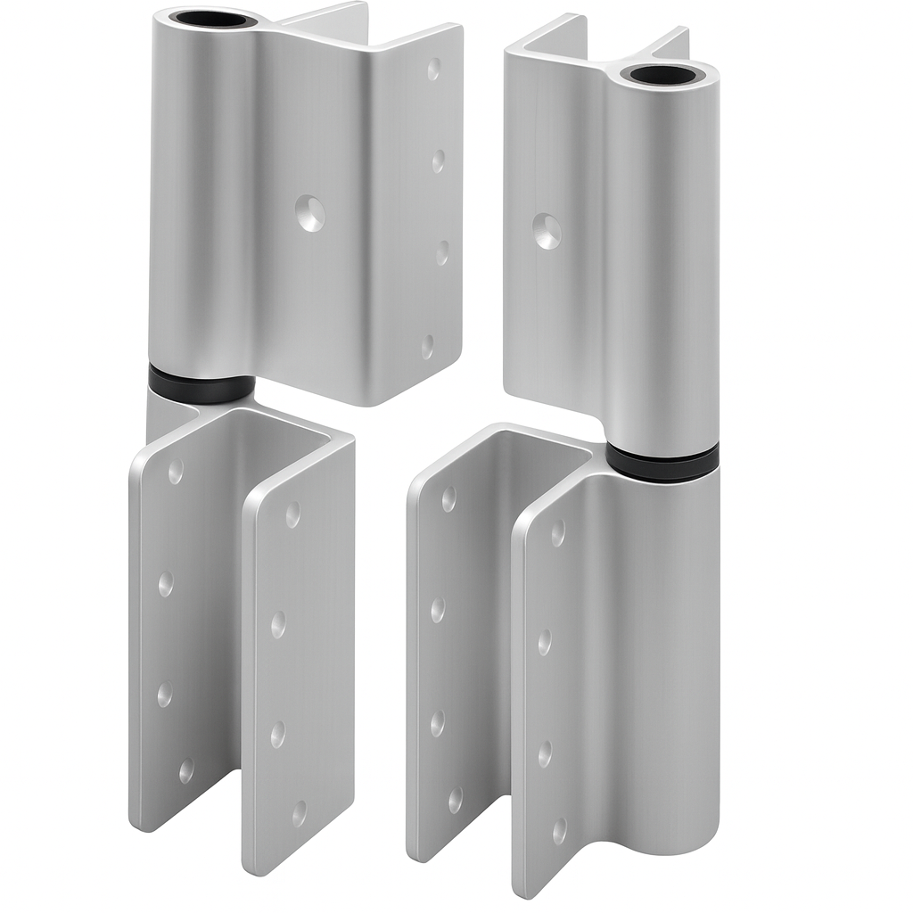 Wrap Hinge